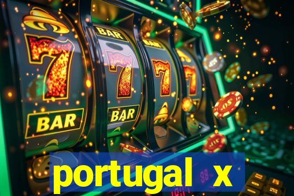 portugal x eslovaquia onde assistir