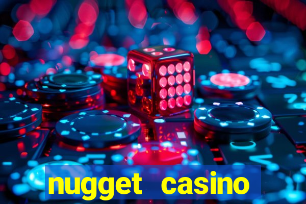 nugget casino sparks nevada