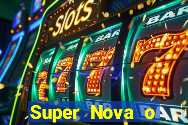 Super Nova o supernova o encantador de flechas pdf