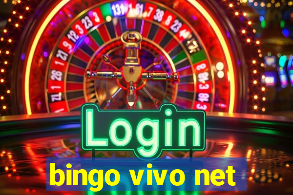 bingo vivo net