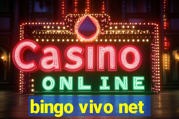 bingo vivo net