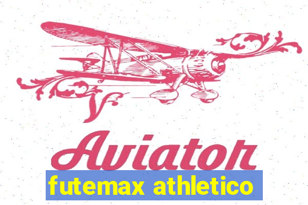 futemax athletico