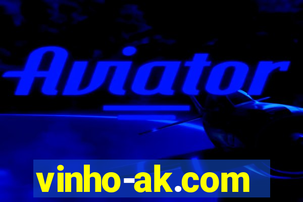 vinho-ak.com