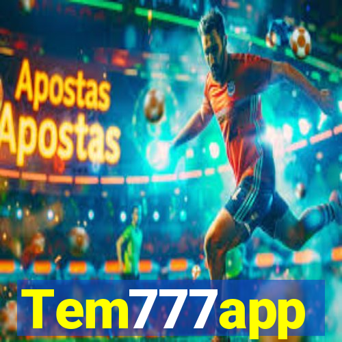 Tem777app