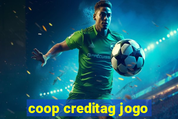 coop creditag jogo