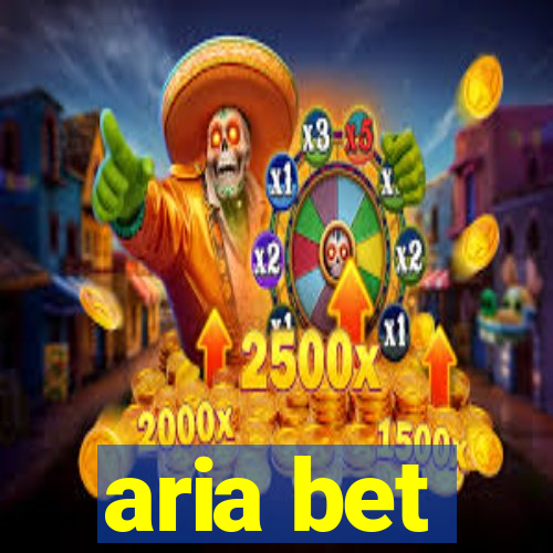 aria bet