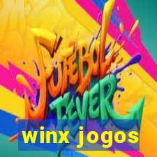 winx jogos