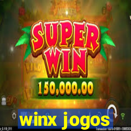 winx jogos