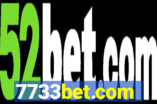 7733bet.com