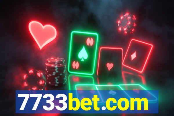 7733bet.com