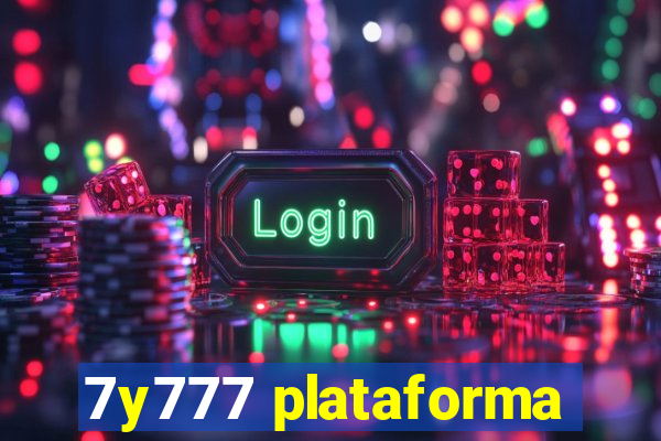 7y777 plataforma