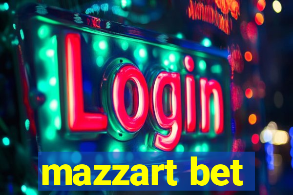 mazzart bet