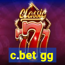 c.bet gg