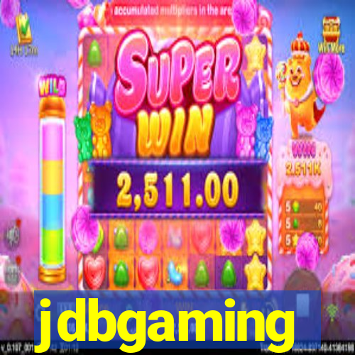 jdbgaming