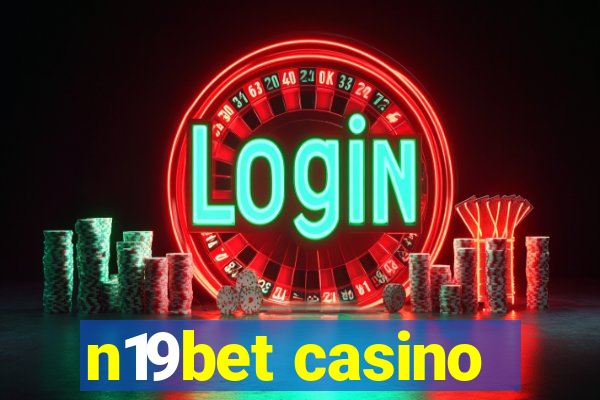 n19bet casino