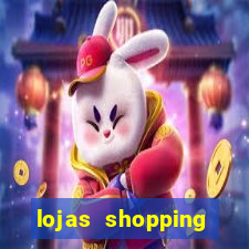 lojas shopping continental osasco