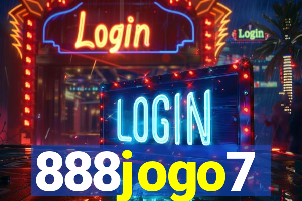 888jogo7