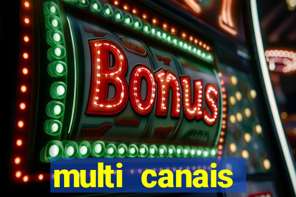 multi canais juventus ao vivo