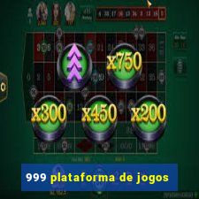 999 plataforma de jogos