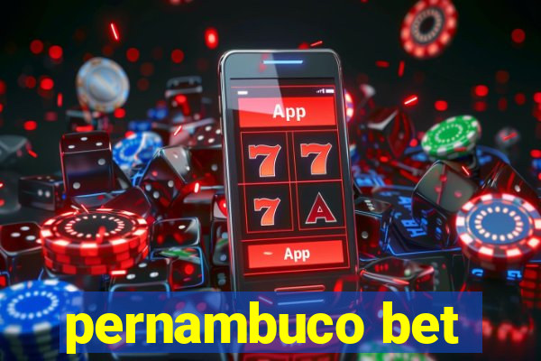 pernambuco bet