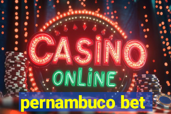 pernambuco bet