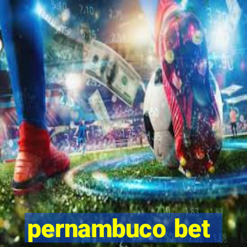 pernambuco bet