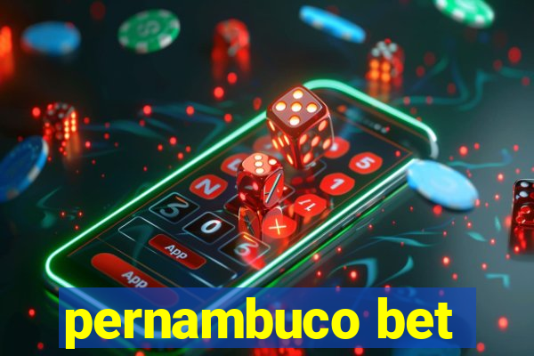 pernambuco bet