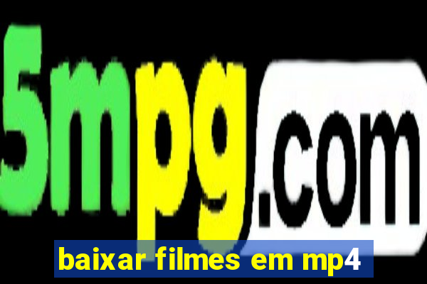 baixar filmes em mp4