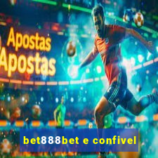 bet888bet e confivel