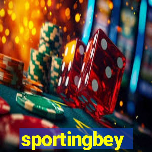 sportingbey