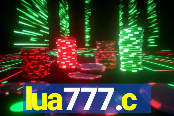 lua777.c