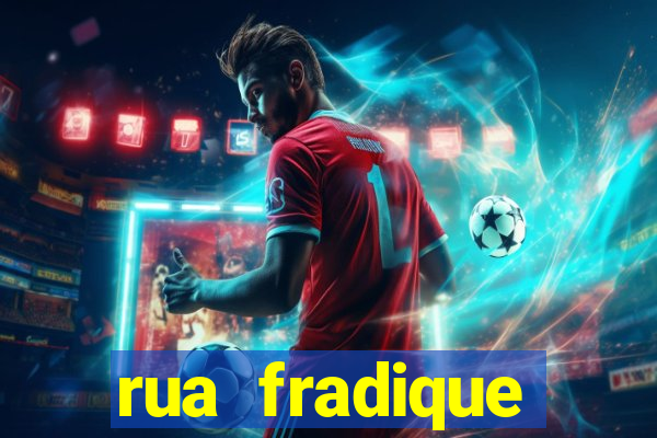 rua fradique coutinho 477