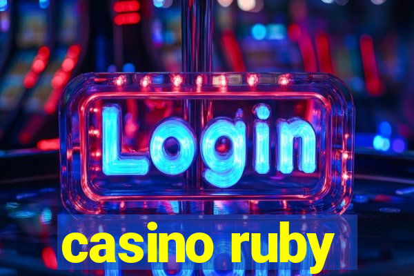 casino ruby