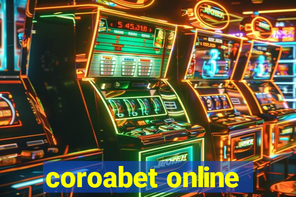 coroabet online