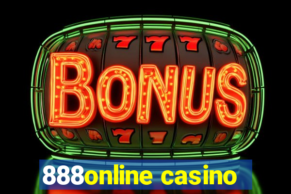 888online casino