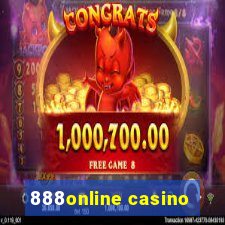 888online casino