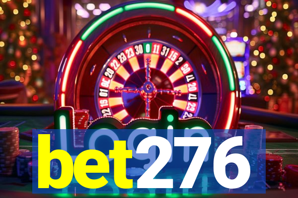 bet276