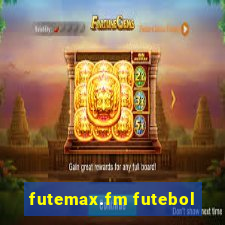 futemax.fm futebol