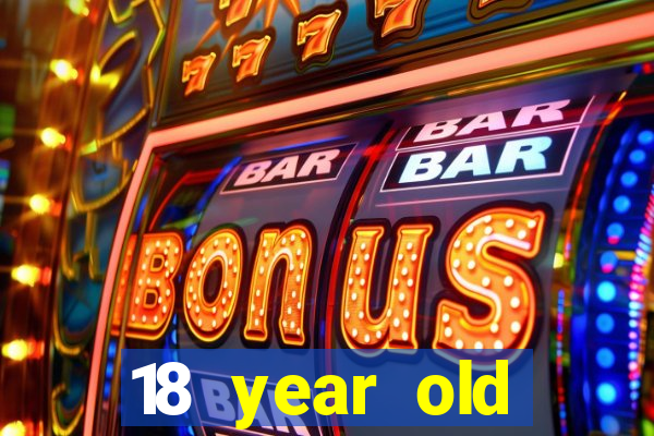 18 year old casinos in indiana