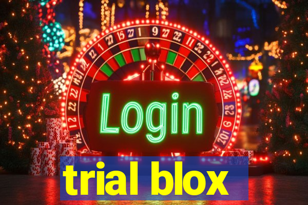 trial blox