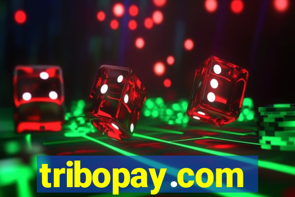 tribopay.com