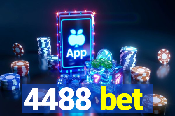 4488 bet