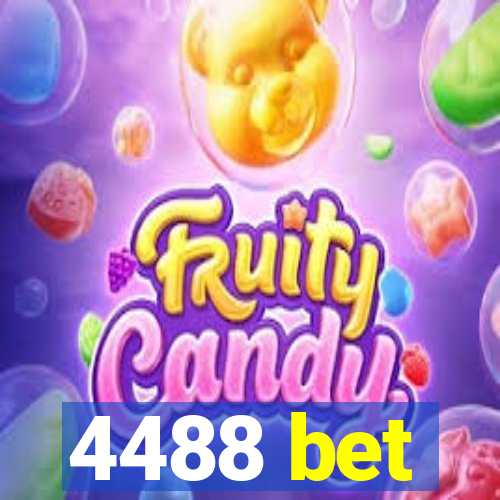 4488 bet