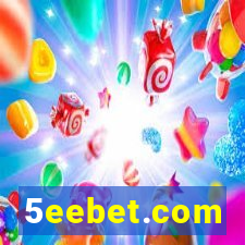 5eebet.com