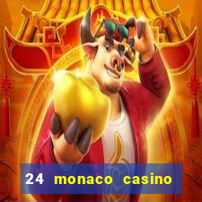 24 monaco casino no deposit bonus