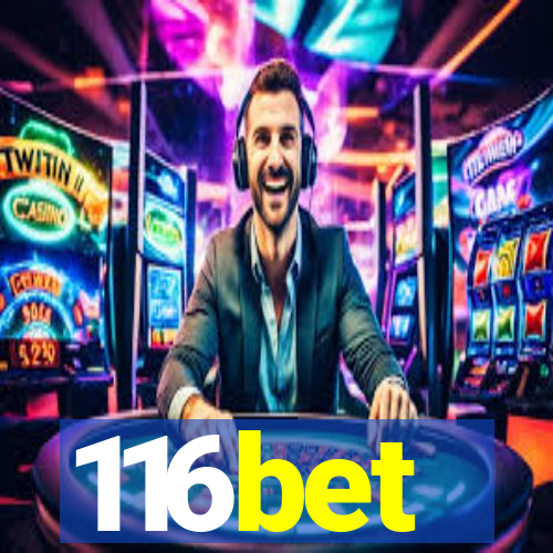 116bet