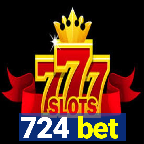 724 bet