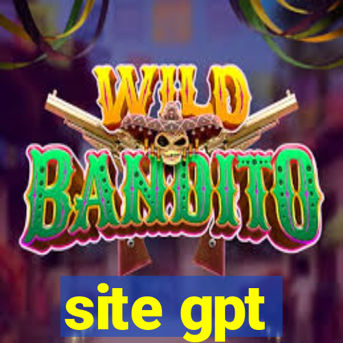 site gpt