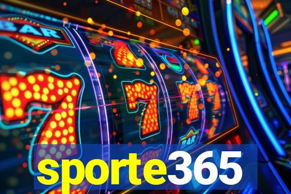 sporte365