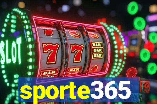 sporte365